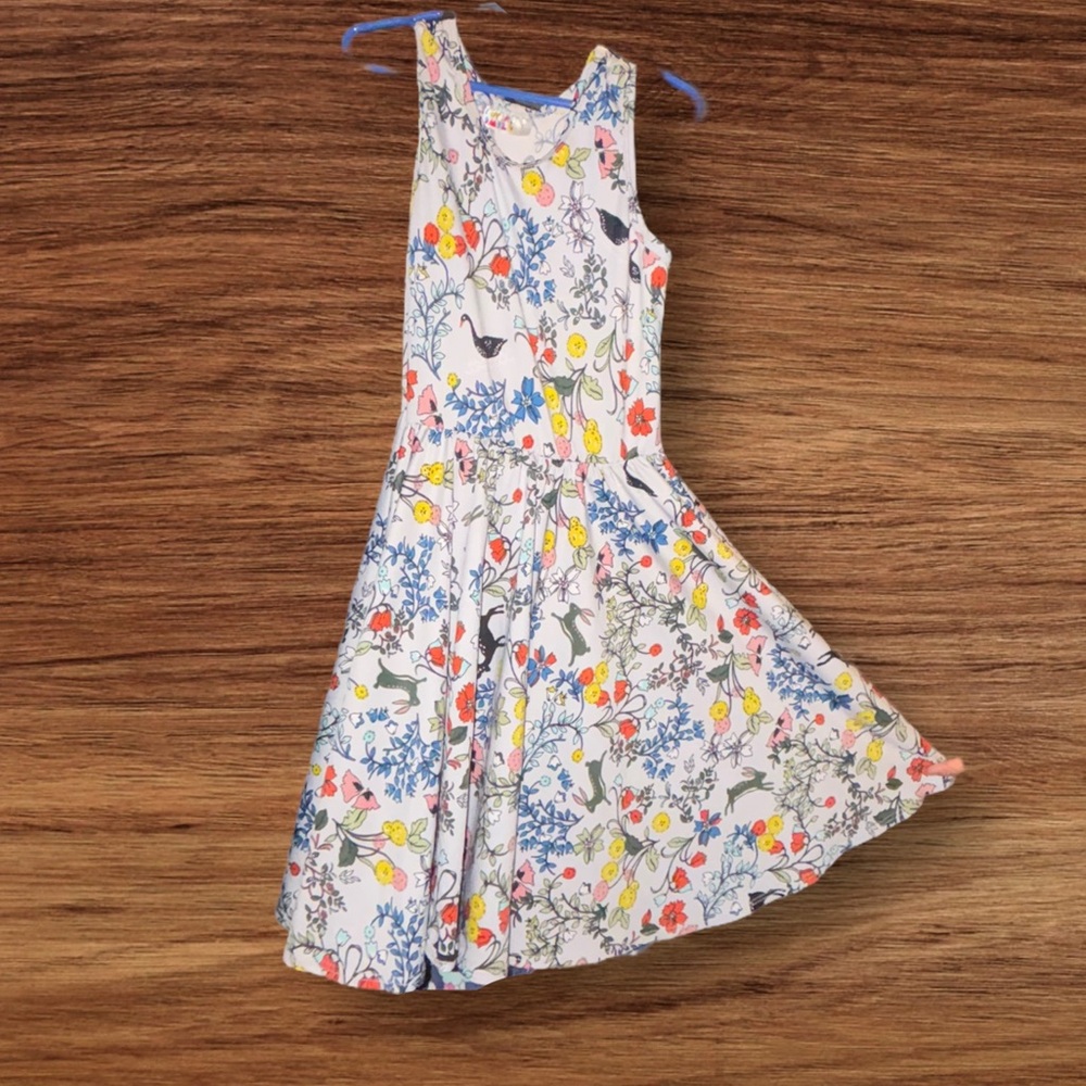 Dot Dot Smile Dress